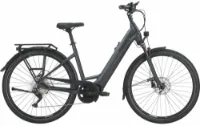 Pegasus Premio EVO 10 Lite black matt 28" 625 Wh Wave Pegasus Premio EVO 10 Lite black matt 28" 625 Wh Wave