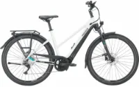 Pegasus Premio EVO 10 Lite metallic off white 28" 625 Wh Trapez Pegasus Premio EVO 10 Lite metallic off white 28" 625 Wh Trapez