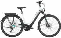 Pegasus Premio EVO 10 Lite metallic off white 28" 625 Wh Wave Pegasus Premio EVO 10 Lite metallic off white 28" 625 Wh Wave