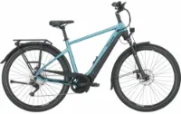 Pegasus Premio EVO 10 Lite summit lake blue 28" 625 Wh Diamant Pegasus Premio EVO 10 Lite summit lake blue 28" 625 Wh Diamant