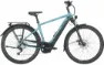 Pegasus Premio EVO 10 Lite summit lake blue 28" 625 Wh Diamant