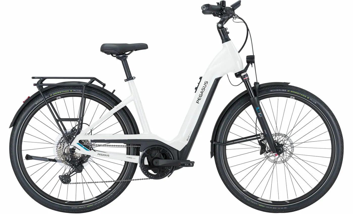 Pegasus Premio Evo 11 Lite - 28 Zoll 11K Wave Pegasus Premio Evo 11 Lite - 28 Zoll 11K Wave