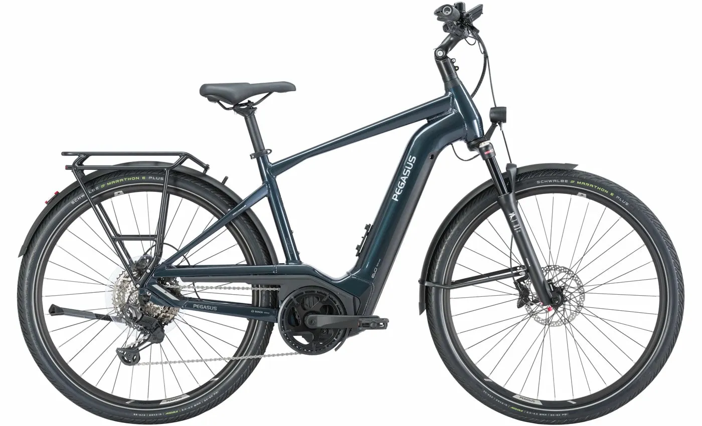 Pegasus Premio Evo 11 Lite - 28 Zoll 750Wh 11K Diamant Pegasus Premio Evo 11 Lite - 28 Zoll 750Wh 11K Diamant