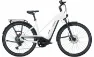 Pegasus Premio Evo 11 Lite - 28 Zoll 750Wh 11K Trapez, Weiss, L