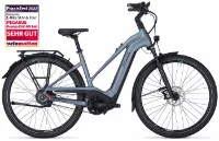Pegasus Premio Evo NV Belt - 750Wh Enviolo Trapez Pegasus Premio Evo NV Belt - 750Wh Enviolo Trapez
