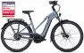 Pegasus Premio Evo NV Belt - 750Wh Enviolo Trapez