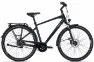 Pegasus Premio SL Disc 8N-RT Diamant, Schwarz, 50cm