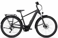 Pegasus Savino Evo 10 CX - 625Wh 10K Diamant Pegasus Savino Evo 10 CX - 625Wh 10K Diamant