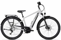 Pegasus Savino Evo 10 CX - 625Wh 10K Diamant Pegasus Savino Evo 10 CX - 625Wh 10K Diamant