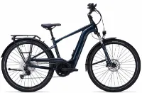 Pegasus Savino Evo 12 - 750Wh 12K Diamant Pegasus Savino Evo 12 - 750Wh 12K Diamant