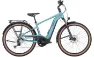 Pegasus SAVINO Evo 12 Lite - 750Wh 12K Diamant