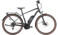 Pegasus Solero E8 Plus - 28 Zoll 500Wh 8K Diamant Pegasus Solero E8 Plus - 28 Zoll 500Wh 8K Diamant
