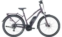 Pegasus Solero E8 Plus - 28 Zoll 500Wh 8K Trapez Pegasus Solero E8 Plus - 28 Zoll 500Wh 8K Trapez