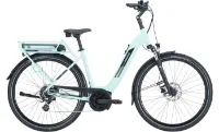 Pegasus Solero E8 Plus - 28 Zoll 500Wh 8K Wave Pegasus Solero E8 Plus - 28 Zoll 500Wh 8K Wave