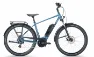 Pegasus Solero E8 Sport Performance - 545Wh 8K Diamant