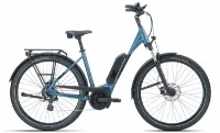 Pegasus Solero E8 Sport Performance - 545Wh 8K Wave Pegasus Solero E8 Sport Performance - 545Wh 8K Wave