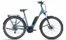 Pegasus Solero E8 Sport Performance - 545Wh 8K Wave