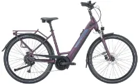 Pegasus Solero Evo 9 - 28 Zoll 625Wh 9K Wave Pegasus Solero Evo 9 - 28 Zoll 625Wh 9K Wave