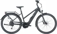Pegasus Solero Evo 9 - 28 Zoll 750Wh 9K Trapez Pegasus Solero Evo 9 - 28 Zoll 750Wh 9K Trapez