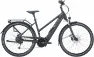 Pegasus Solero Evo 9 - 28 Zoll 750Wh 9K Trapez, Schwarz, L