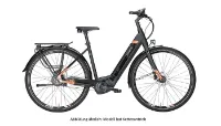 Pegasus Tecaro Evo NuE Enviolo Wave