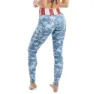 Pelagic Maui Americamo Baselayer-hose, Smokey blue