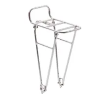 Pelago Alu Commuter Small Frontgepäckträger Pelago Alu Commuter Small Frontgepäckträger