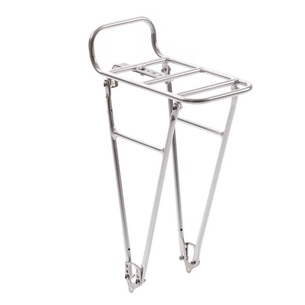Pelago Alu Commuter Small Frontgepäckträger Pelago Alu Commuter Small Frontgepäckträger