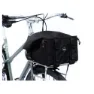 Pelago Rack Tasche 23l, Black, One Size