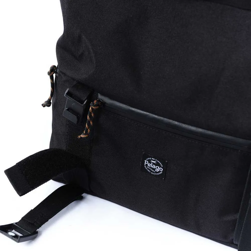Pelago Rack Tasche 44l, Black, One Size Pelago Rack Tasche 44l, Black, One Size