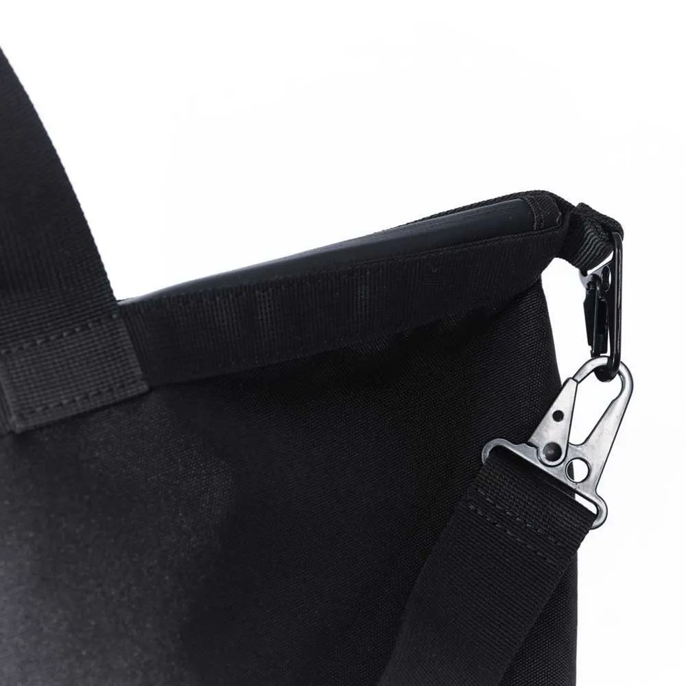 Pelago Rack Tasche 44l, Black, One Size Pelago Rack Tasche 44l, Black, One Size