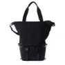 Pelago Rack Tasche 44l, Black, One Size