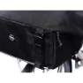 Pelago Rack Tasche 44l, Black, One Size