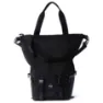 Pelago Rack Tasche 44l, Black, One Size