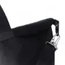 Pelago Rack Tasche 44l, Black, One Size