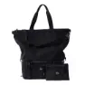 Pelago Rack Tasche 44l, Black, One Size