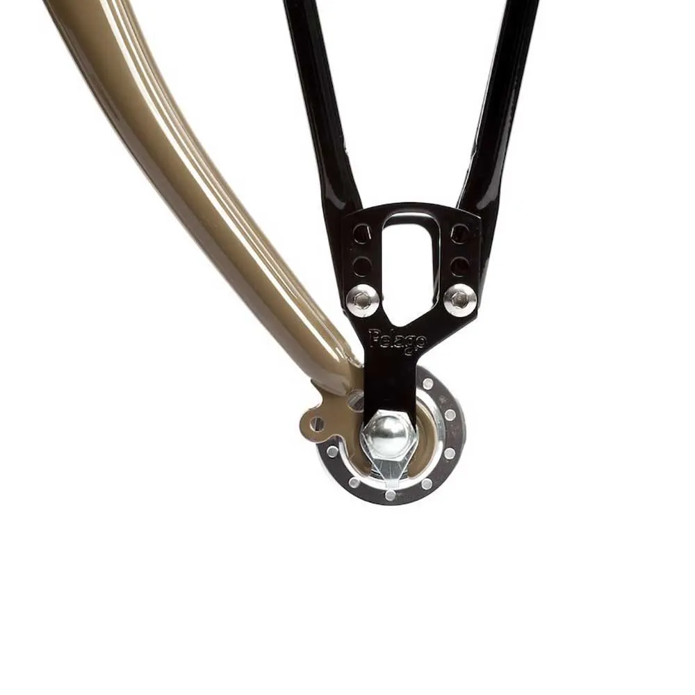 Pelago Rasket Luggage Carrier Korb