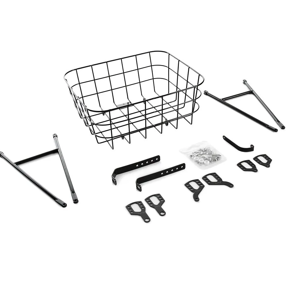 Pelago Rasket Luggage Carrier Korb Pelago Rasket Luggage Carrier Korb