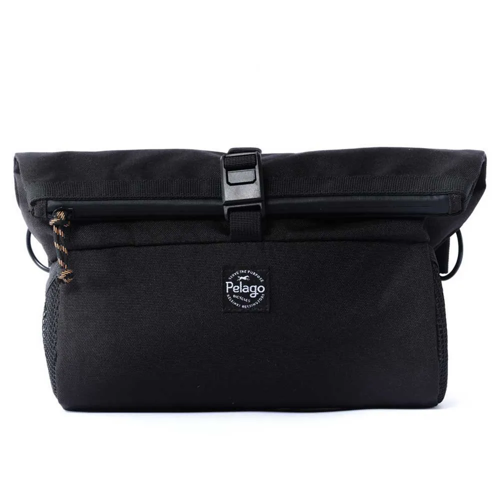 Pelago Tasche 5l, Black, One Size Pelago Tasche 5l, Black, One Size