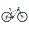 Petrol blue