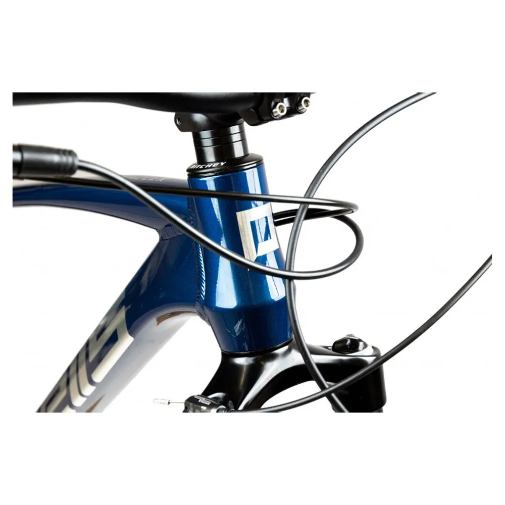 Pells Razzer 1 29´´ Deore Rd-m6100 2024 Mountainbike Pells Razzer 1 29´´ Deore Rd-m6100 2024 Mountainbike