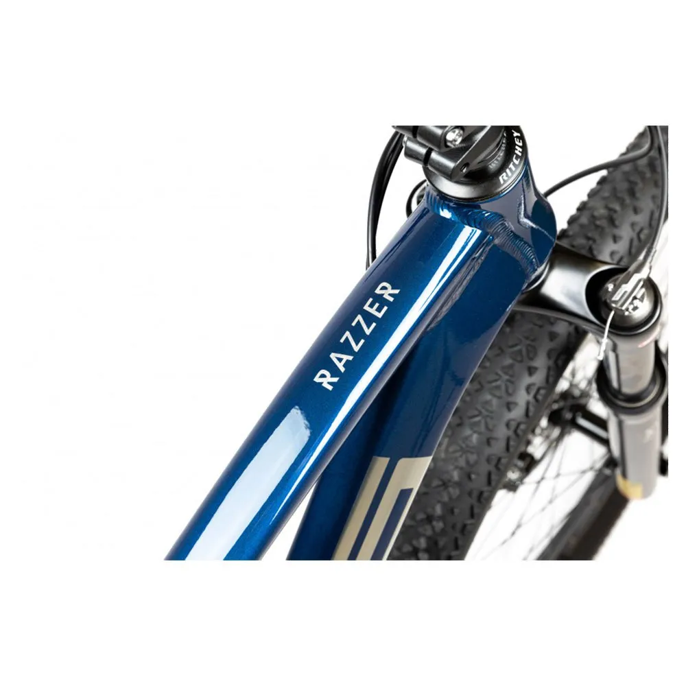 Pells Razzer 1 29´´ Deore Rd-m6100 2024 Mountainbike Pells Razzer 1 29´´ Deore Rd-m6100 2024 Mountainbike