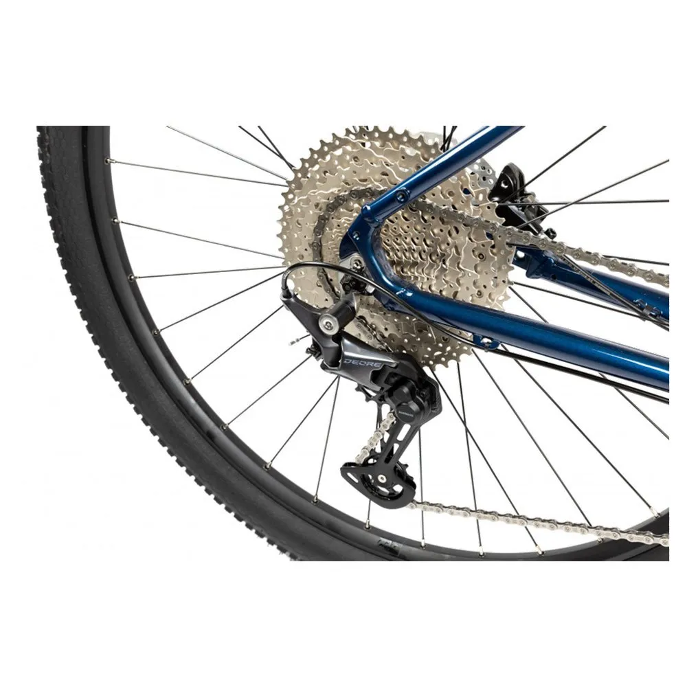 Pells Razzer 1 29´´ Deore Rd-m6100 2024 Mountainbike Pells Razzer 1 29´´ Deore Rd-m6100 2024 Mountainbike