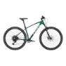 Pells Razzer 1 29´´ Nx Eagle 2024 Mountainbike, Forest green, M