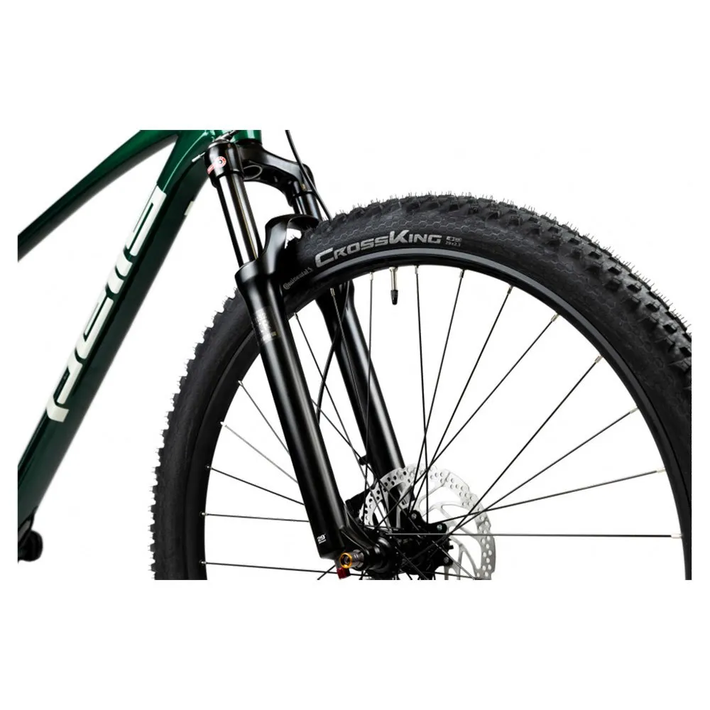 Pells Razzer 1 29´´ Nx Eagle 2024 Mountainbike, Forest green, M Pells Razzer 1 29´´ Nx Eagle 2024 Mountainbike, Forest green, M