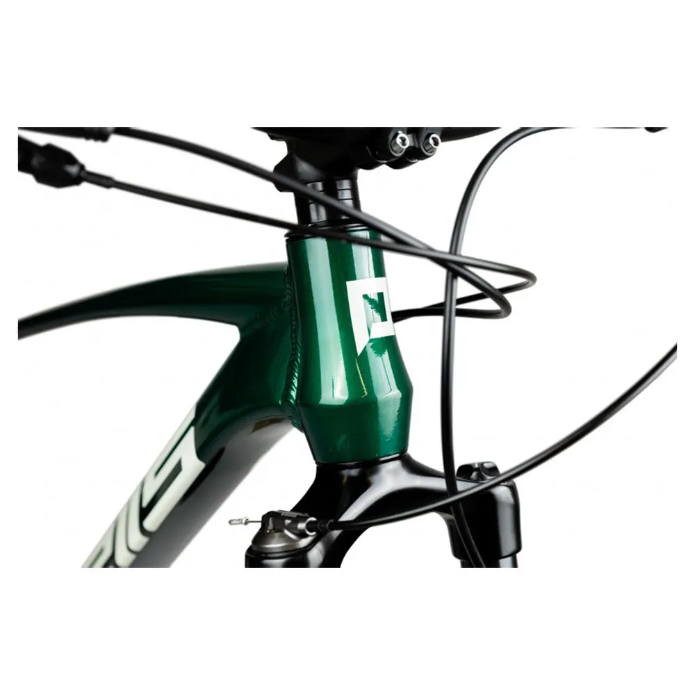 Pells Razzer 1 29´´ Nx Eagle 2024 Mountainbike, Forest green, M Pells Razzer 1 29´´ Nx Eagle 2024 Mountainbike, Forest green, M