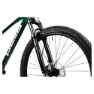 Pells Razzer 1 29´´ Nx Eagle 2024 Mountainbike, Forest green, M