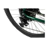 Pells Razzer 1 29´´ Nx Eagle 2024 Mountainbike, Forest green, M