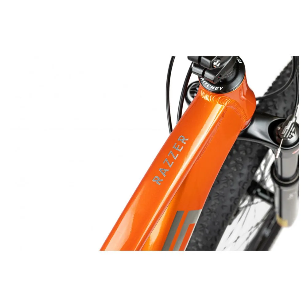 Pells Razzer 2 29´´ Deore Rd-m5100 2023 Mountainbike, Midseason copper, S Pells Razzer 2 29´´ Deore Rd-m5100 2023 Mountainbike, Midseason copper, S