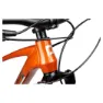 Pells Razzer 2 29´´ Deore Rd-m5100 2023 Mountainbike, Midseason copper, S